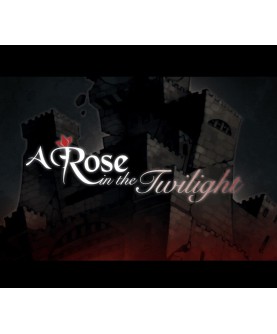 A Rose In The Twilight Steam Key EUROPE